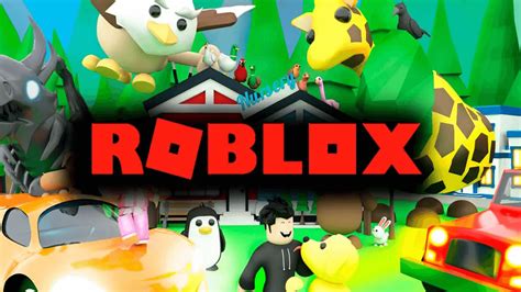 Roblox Qué es cómo jugar y crear juegos descargar y guía de padres