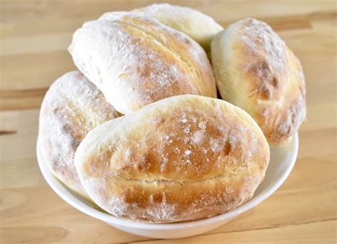 Portuguese Buns Papo Secos Recipes The Intrepid Eater