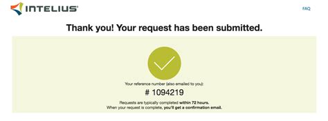 4 Steps To Break The Cycle: Canceling Your Intelius Account