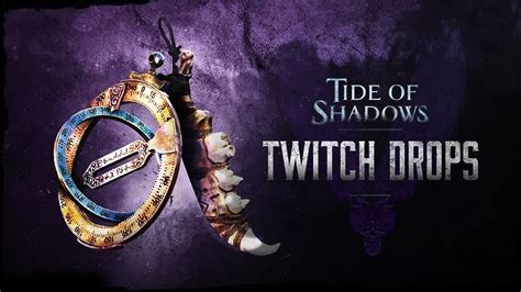 Twitch Drops Tide Of Shadows Hunt Showdown YouTube