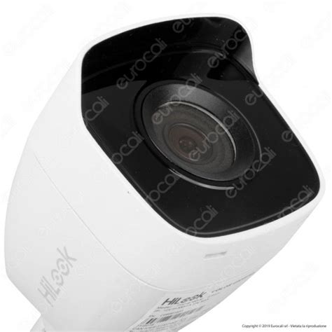 Hikvision Hilook Turbo Hd Camera Mp Telecamera Sorveglianza