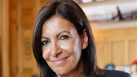 Anne Hidalgo Lance un Cri du Cœur Je nen peux plus de ces mecs là