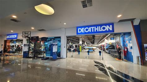 Decathlon A Maior Rede De Lojas De Artigos Esportivos Do Mundo Viva