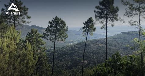 Riserva Naturale Provinciale Monte Serra Di Sotto De Beste Routes Om