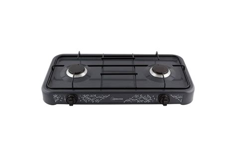 Газовая плита Homestar HS-1202 2-х конфорочная 00 3699 003699 ...
