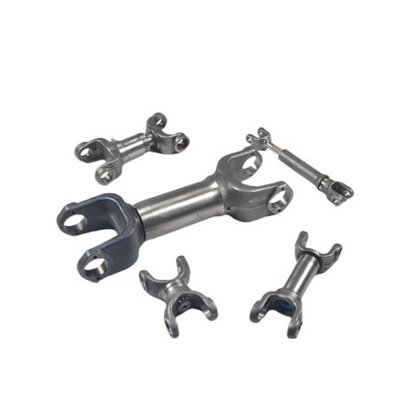 yoke shaft assemblies essential links  drivetrain performance