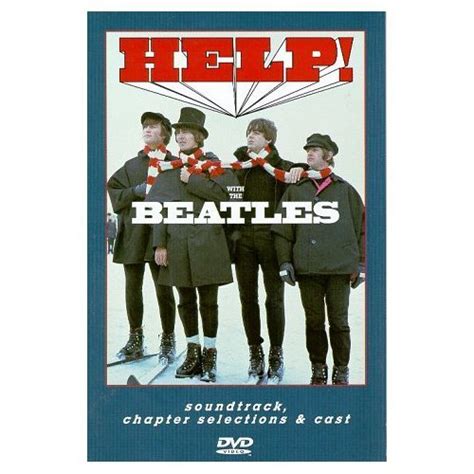 help! - Help! The Beatles Movie Photo (20060111) - Fanpop