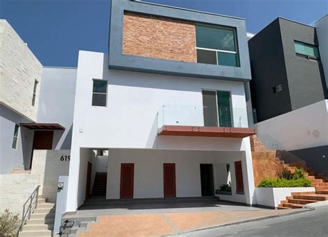 Casa En Venta En Laderas Caranday Lamudi Mx