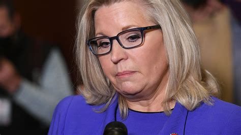 Liz Cheney Wants Mike Pence To Testify To Jan 6 Committee