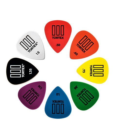 Медиатор Dunlop Tortex III 462 — Медиаторы — Рок-магазин атрибутики ...
