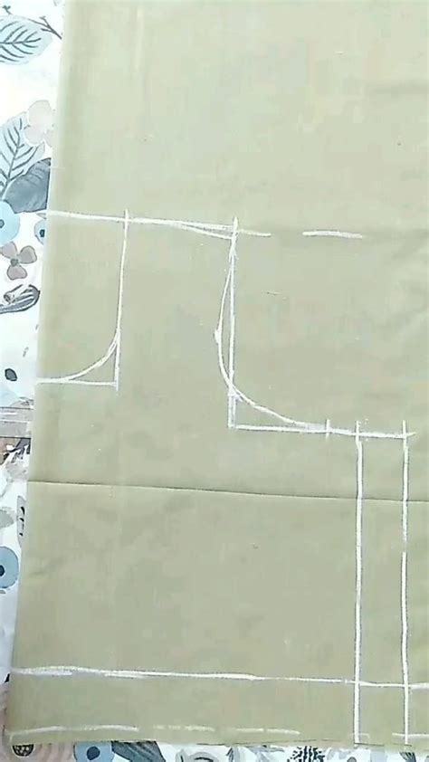 Princess Cut Blouse Sewing Tutorial
