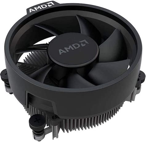 AMD Ryzen™ 5 3600XT – F 1Tech Computers