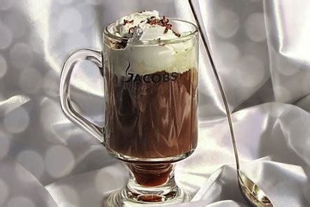 Кофе гляссе #нетхандре - пошаговый рецепт с фото