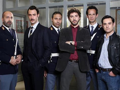 Il Giovane Montalbano Con La Transazione Su Rai 1 Ecco La Trama