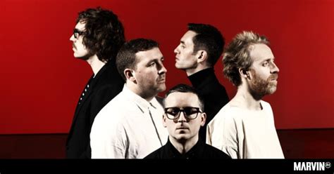 Hot Chip Reivindica La Pureza De La Infancia En La Genial Fire Of Mercy