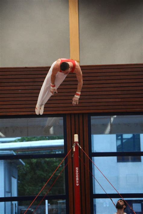 GYMNASTIQUE Championnat régional individuel mixte FSCF