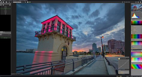 Top 20 Best HDR Software Review 2018 