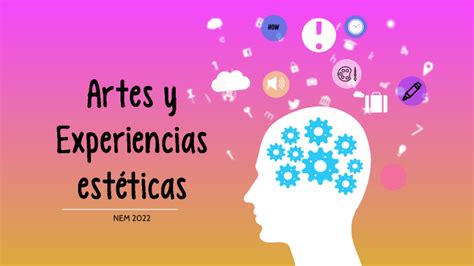 Experiencias estéticas by Pamela Perea on Prezi