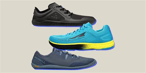 Leap Into Minimalism With the Best Barefoot Running Shoes | Gear Patrol