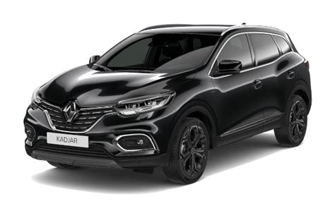 Offres 2020 Renault KADJAR