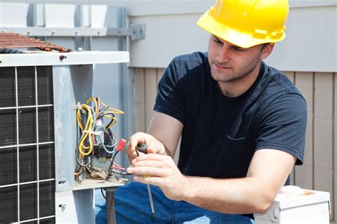 Guidelines To Help You Determine The Best Hvac Repair Company In Town