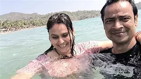 My Wife Puja Fuck In Bathroom Hardcore Sex Xhamster