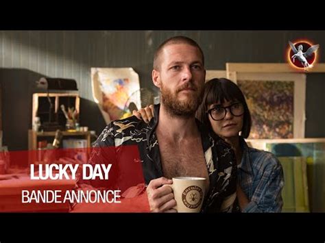 Lucky Day (2019) Trailer, Clip and Video