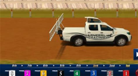 Harness Racing El Juego Mahee Es