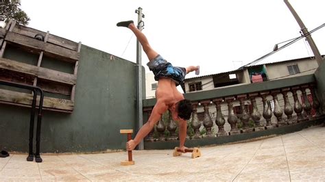 JESSE LISBOA Vs GUSTA FINALES AVANZADOS Street Workout Y Calistenia