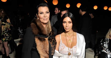 Kardashian Family Celebrate Father Robert Birthday