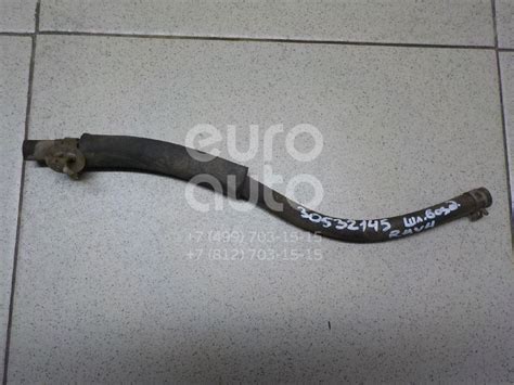 2223228010 Шланг дроссельной заслонки TOYOTA LEXUS | Запчасти на DRIVE2