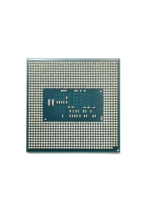 Процесор для ноутбука Intel Core i5-4300M 2,6-3,3 ГГц | ZNCPU024 ...