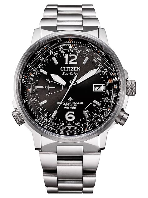 Total 78 Imagen Citizen Echo Watches Abzlocal Mx