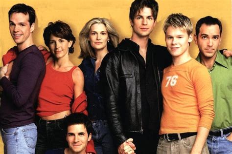 Is a Queer As Folk reunion coming soon? / LGBTQ Nation