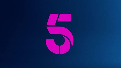 5 Logo Logodix