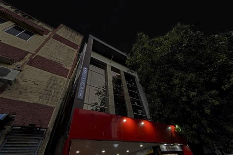 Hotels in Chennai: Best Budget Chennai Hotels from ₹490