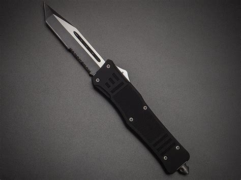 Hunter Otf Knife Citizen Goods