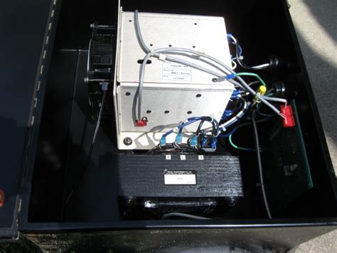 retrofit bridgeport prototrak  linuxcnc