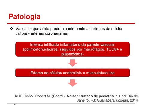 Doença De Kawasaki Universidade Católica De Brasília Ppt Carregar