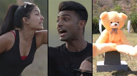 Watch Mtv Splitsvilla X Season Episode Ringmaster Sher Aur