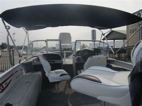 Boat For Sale Smokercraft Millentia In Lodi Stockton Ca