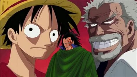 One Piece Mostrata La Madre Di Luffy La Sua Identit Secondo Le