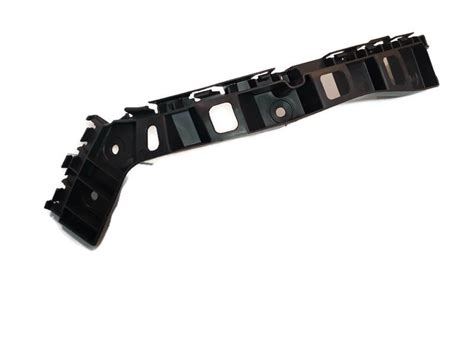 Rear Bumper Guide Support Bracket Vw Scirocco K C