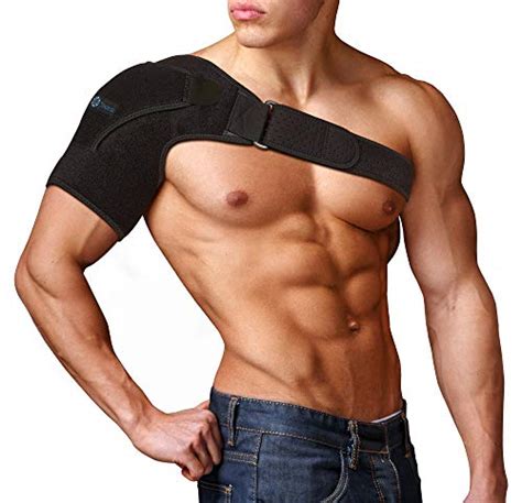 10 Best Copper Fit Shoulder Brace Our Top Picks In 2023 Best Review