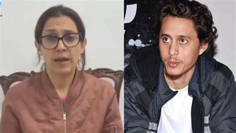 Confesión Revoluciona el Caso Canserbero Exmánager Implicada en el