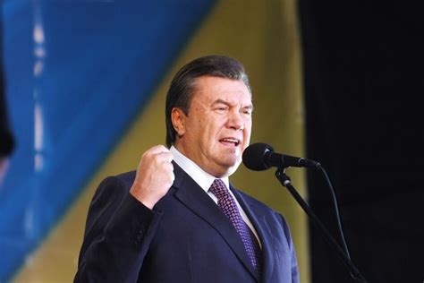 Viktor Yanukovych (Viktor Yanukovych) Net Worth - Digital Global Times