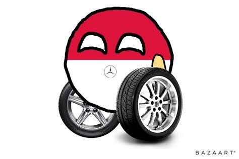 Pin Em Transparent Polandball Png