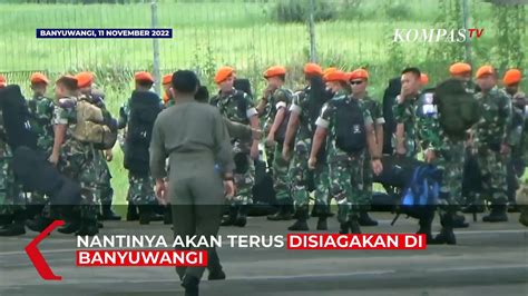 Pengamanan Diperketat Jelang KTT G20 2 Pesawat Hercules Milik TNI AU