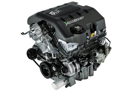 Ford 3 Liter V6 Diesel Engine Reliability