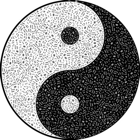 Free Yin Yang Symbol Yin Yang Images Pixabay